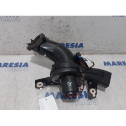 Peugeot - 5008 - Heating and ventilation fan motor