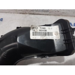 Peugeot - 5008 - Heating and ventilation fan motor