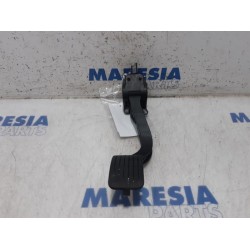 Peugeot - 5008 - Gaspedaalpositie Sensor