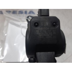 Peugeot - 5008 - Gaspedaalpositie Sensor