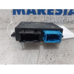 Peugeot - 5008 - PDC Module