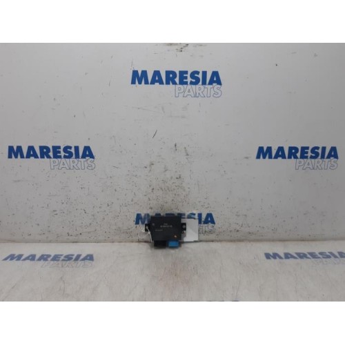 Peugeot - 5008 - PDC Module