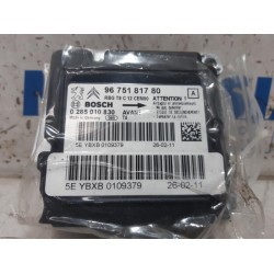 Peugeot - 5008 - Airbag Modul