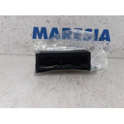 Peugeot - 5008 - Airbag Modul