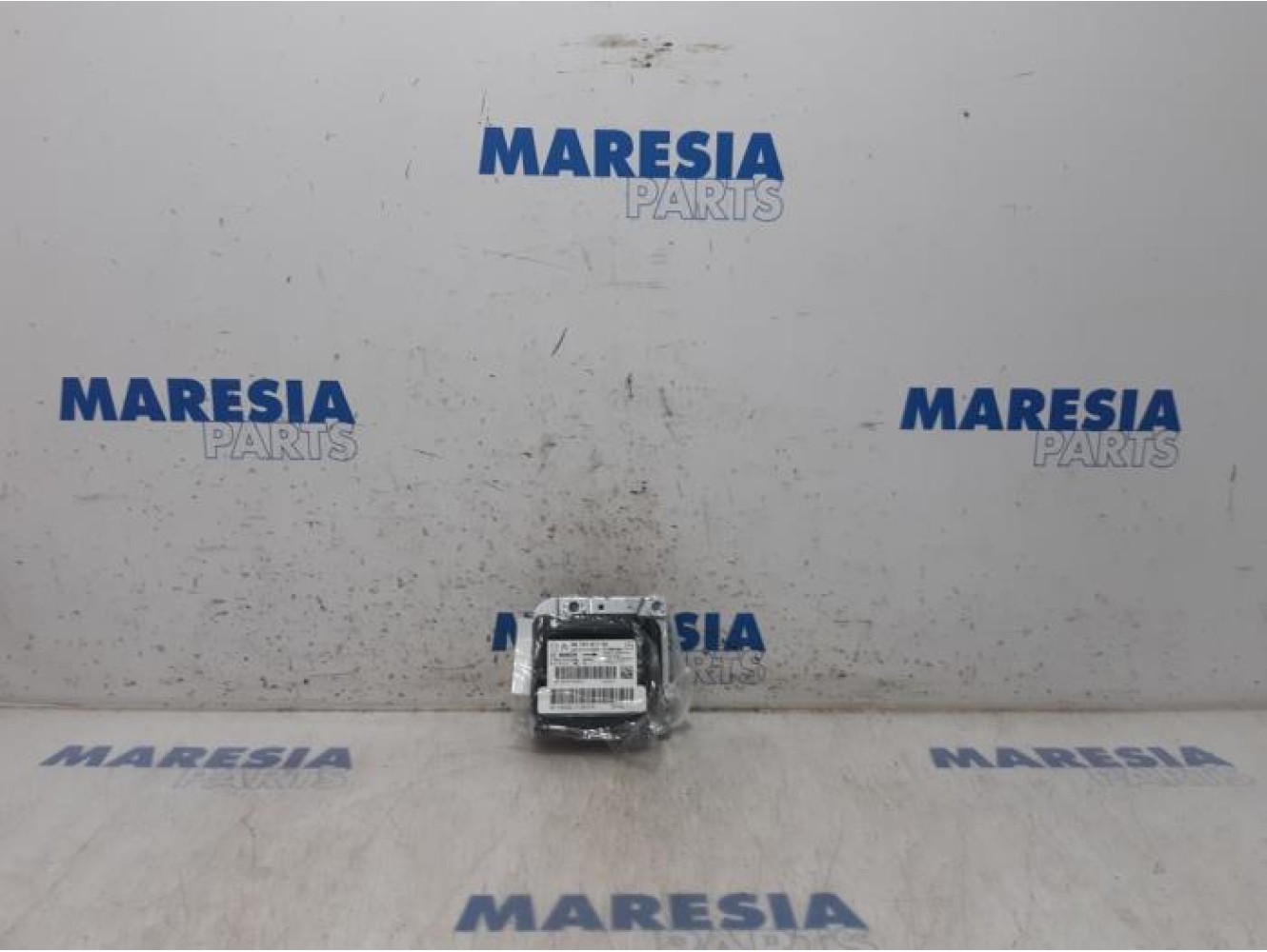 Peugeot - 5008 - Airbag Modul