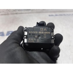 Peugeot - 5008 - Rain sensor