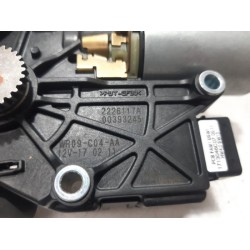 Peugeot - 5008 - Schiebedach Motor