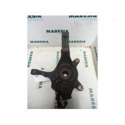 Renault - Laguna - Knuckle, front left