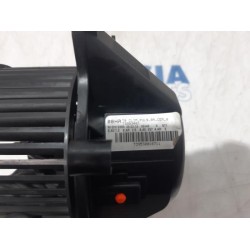 Peugeot - 5008 - Heating and ventilation fan motor