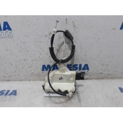 Peugeot - 5008 - Front door lock mechanism 4-door, right