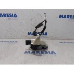 Peugeot - 5008 - Front door lock mechanism 4-door, right