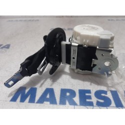 Peugeot - 5008 - Ceinture de sécurité arrière gauche