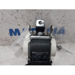 Peugeot - 5008 - Rear seatbelt, centre