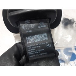 Peugeot - 5008 - Ceinture de sécurité arrière droite