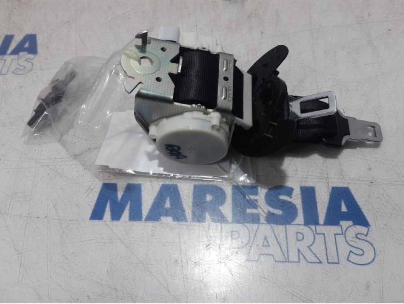 Peugeot - 5008 - Ceinture de sécurité arrière droite