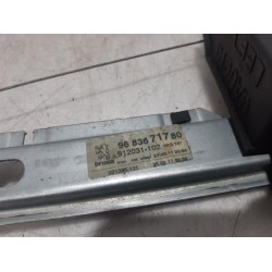 Peugeot - 5008 - Fenstermechanik 4-türig links hinten