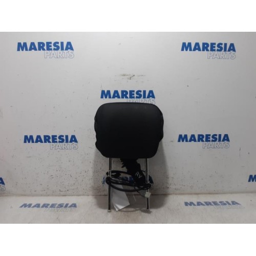 Peugeot - 5008 - Support principal