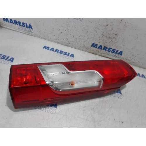 Citroen - Jumper - Taillight, right