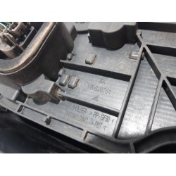 Citroen - Jumper - Rücklicht links
