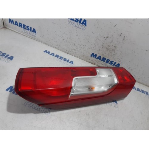 Citroen - Jumper - Taillight, left
