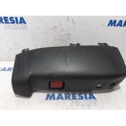 Citroen - Jumper - Rear bumper component, left