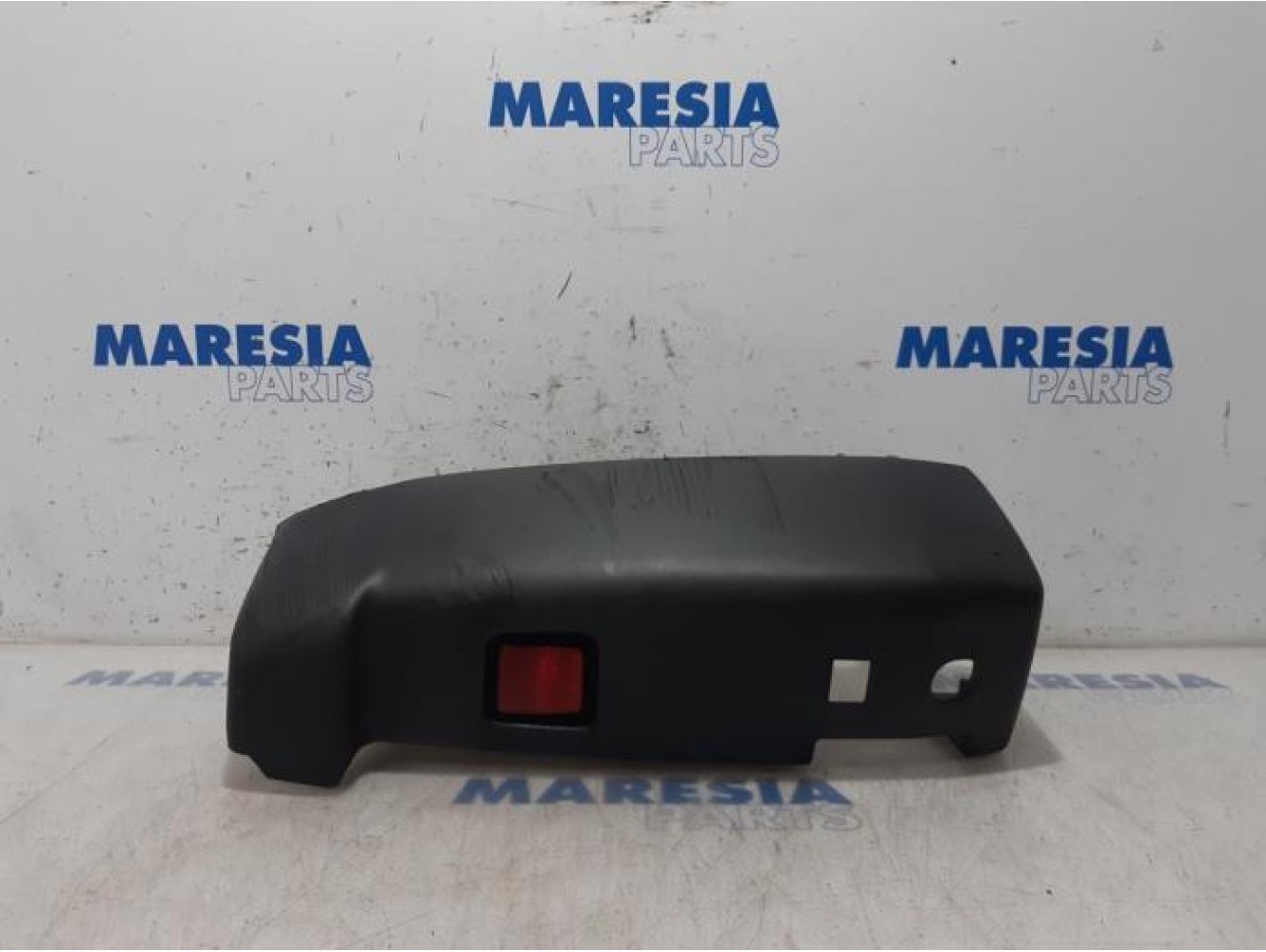 Citroen - Jumper - Rear bumper component, left