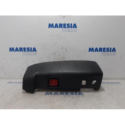 Citroen - Jumper - Rear bumper component, left