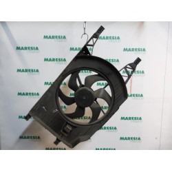 Renault - Laguna - Fan motor
