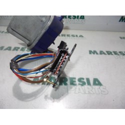 Renault - Laguna - Heater resistor