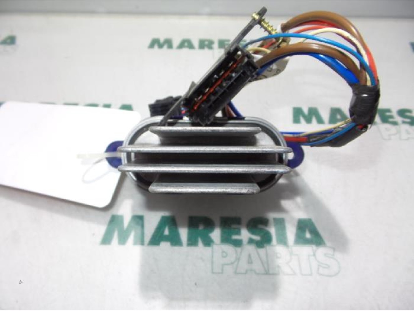 Renault - Laguna - Heater resistor