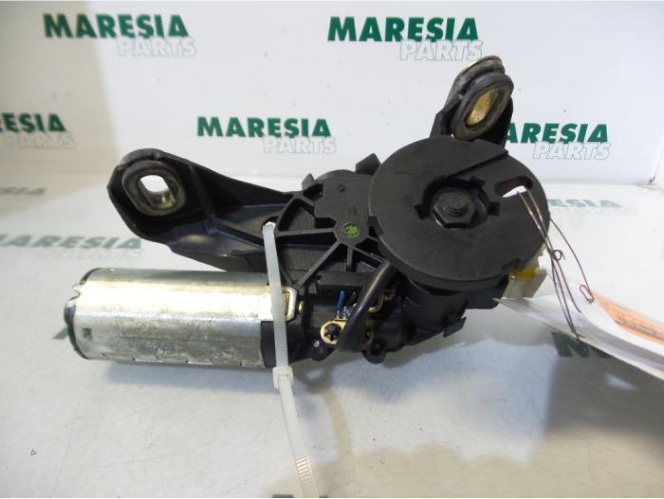 Citroen - C5 - Rear wiper motor
