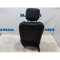 Renault - Clio - Seat, right