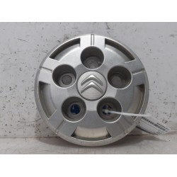 Citroen - Jumper - Wheel cover (spare)