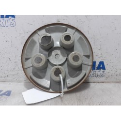 Citroen - Jumper - Wheel cover (spare)