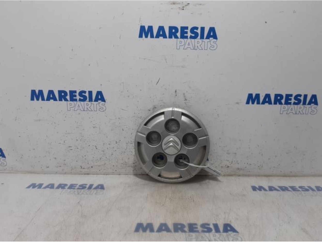 Citroen - Jumper - Wheel cover (spare)