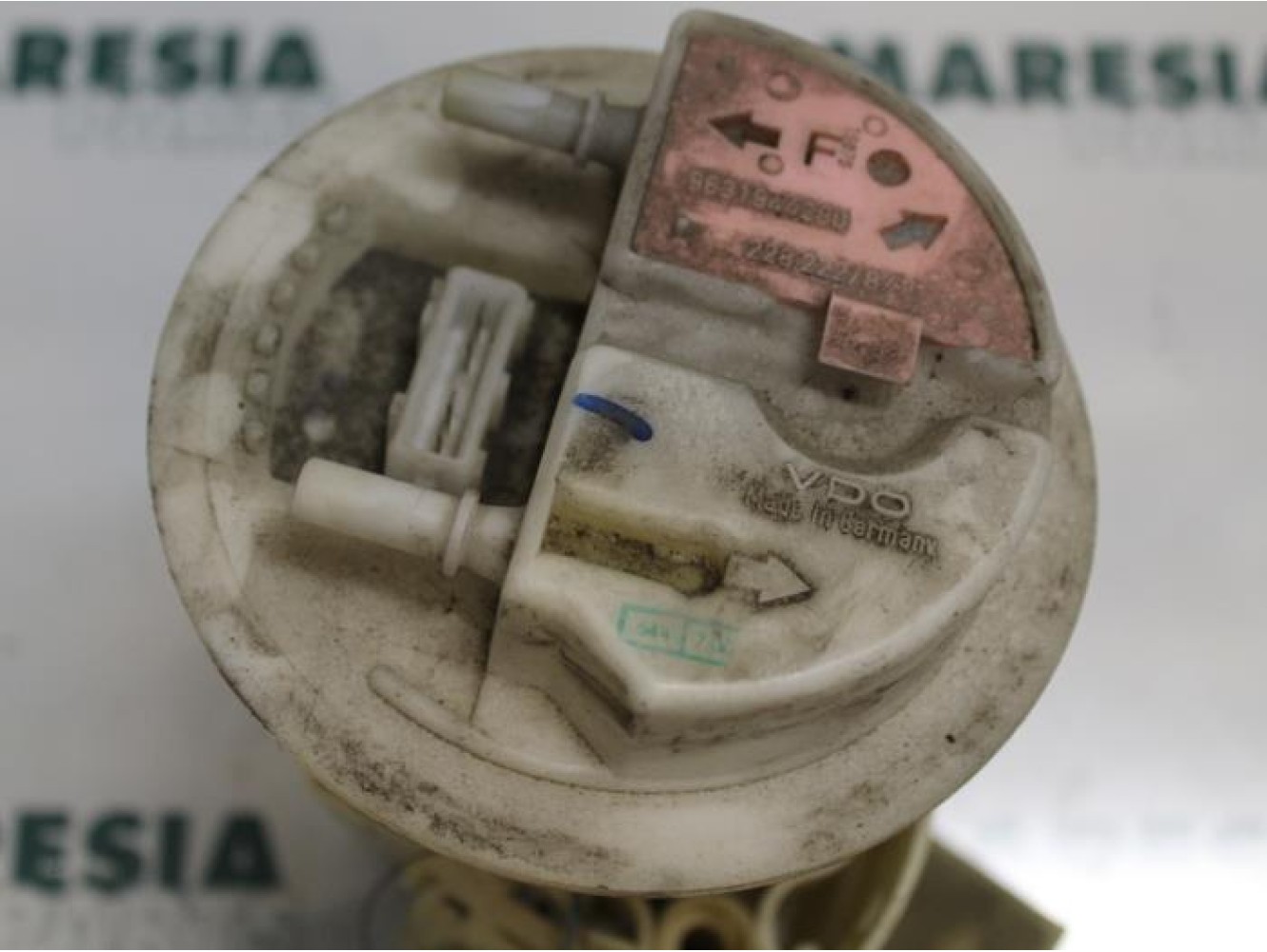 Citroen - Xsara - Pompe carburant électrique