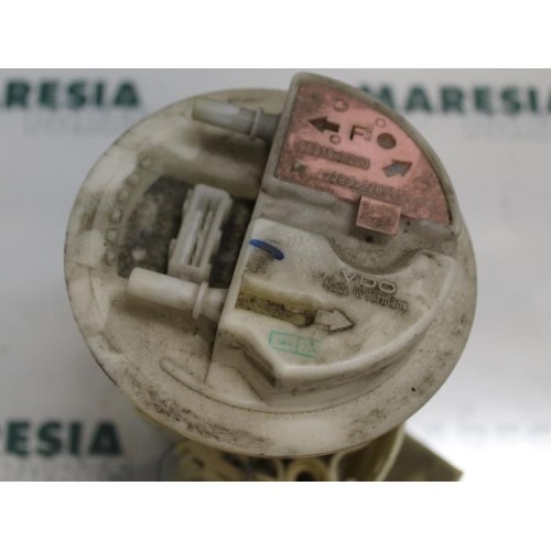 Citroen - Xsara - Kraftstoffpumpe Elektrisch