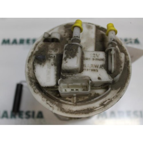 Peugeot - 206 - Kraftstoffpumpe Elektrisch