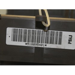 Renault - Laguna - Fuse box