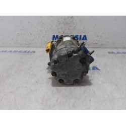 Citroen - Jumper - Air conditioning pump