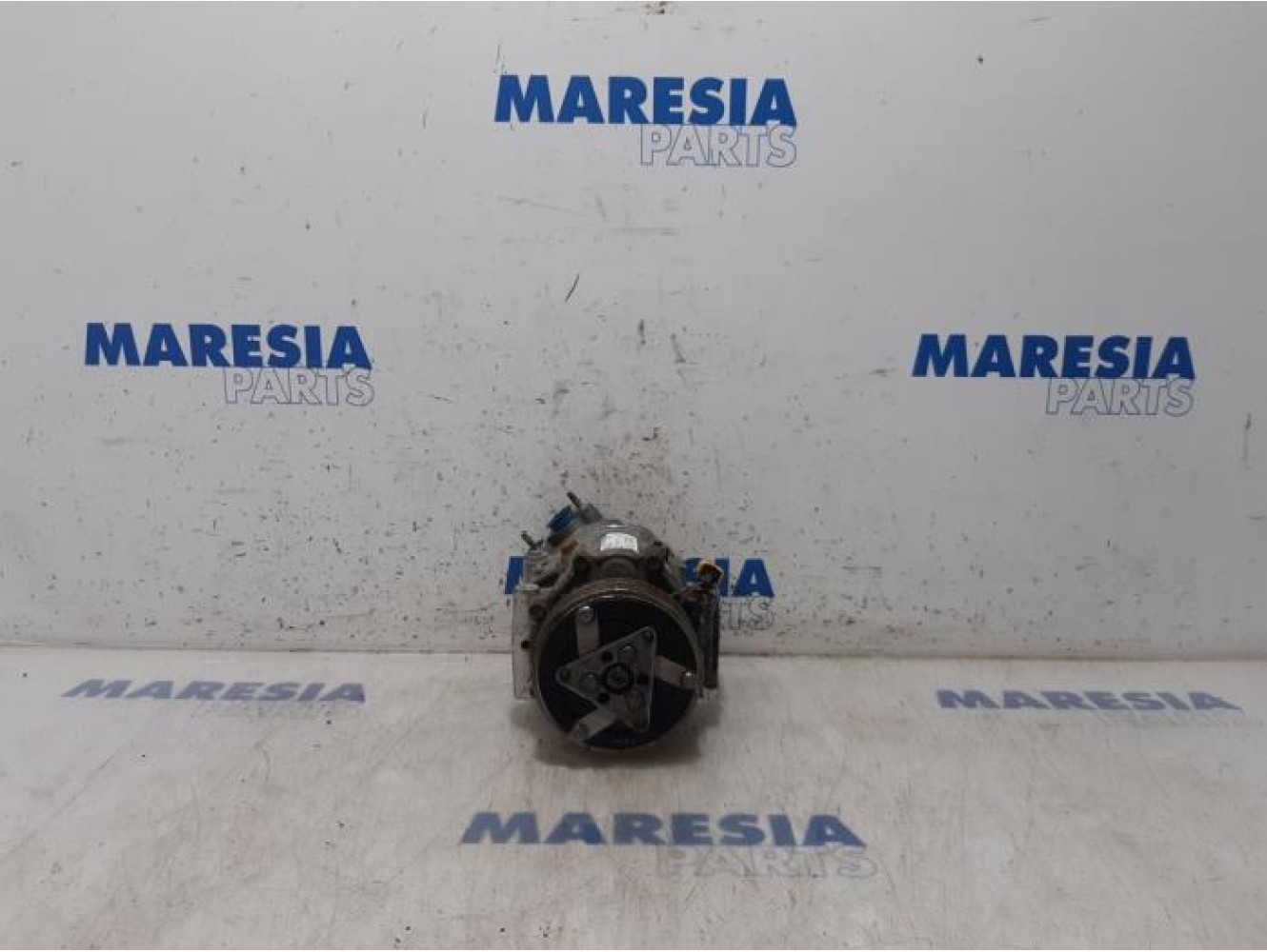 Citroen - Jumper - Air conditioning pump