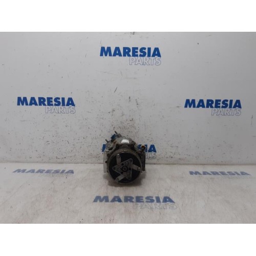 Citroen - Jumper - Air conditioning pump