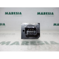 Peugeot - 206 - Heater resistor