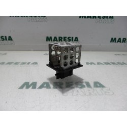 Peugeot - 206 - Heater resistor