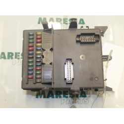 Renault - Espace - Fuse box