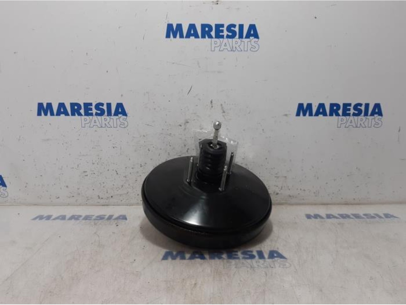 Citroen - Jumper - Brake servo