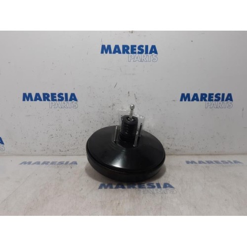 Citroen - Jumper - Brake servo