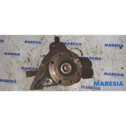 Fiat - Brava - Knuckle, front left