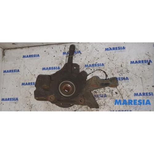 Fiat - Brava - Knuckle, front left