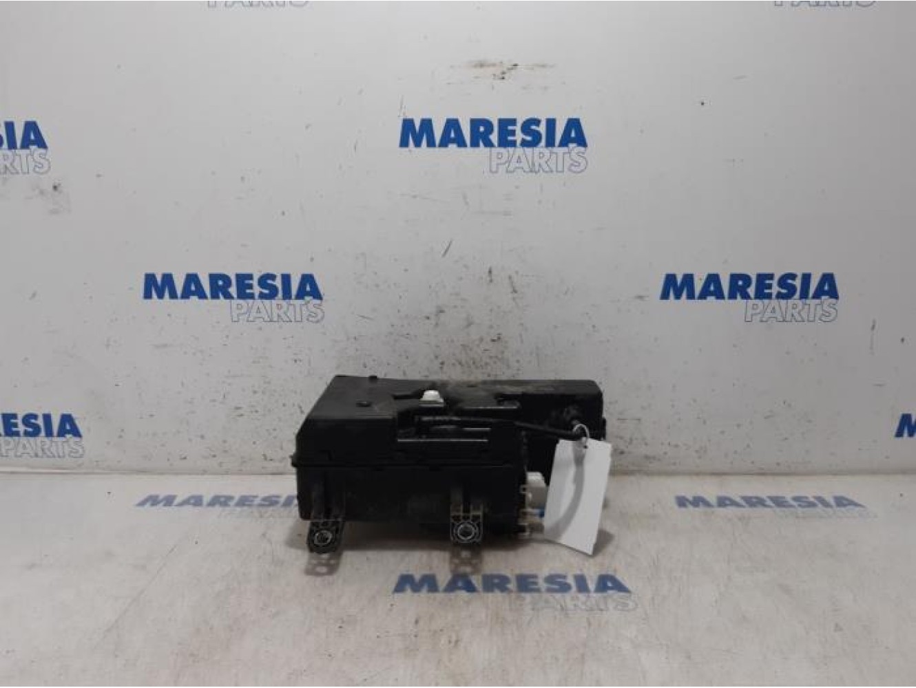Citroen - Jumper - Particulate filter tank